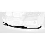 Εμπρόσθιο σπόϊλερ Hamann για BMW Σειρά 3 (F30/ F31) M-Sport Εμπρόσθιο σπόϊλερ Hamann για BMW Σειρά 3 (F30/ F31) M-Sport